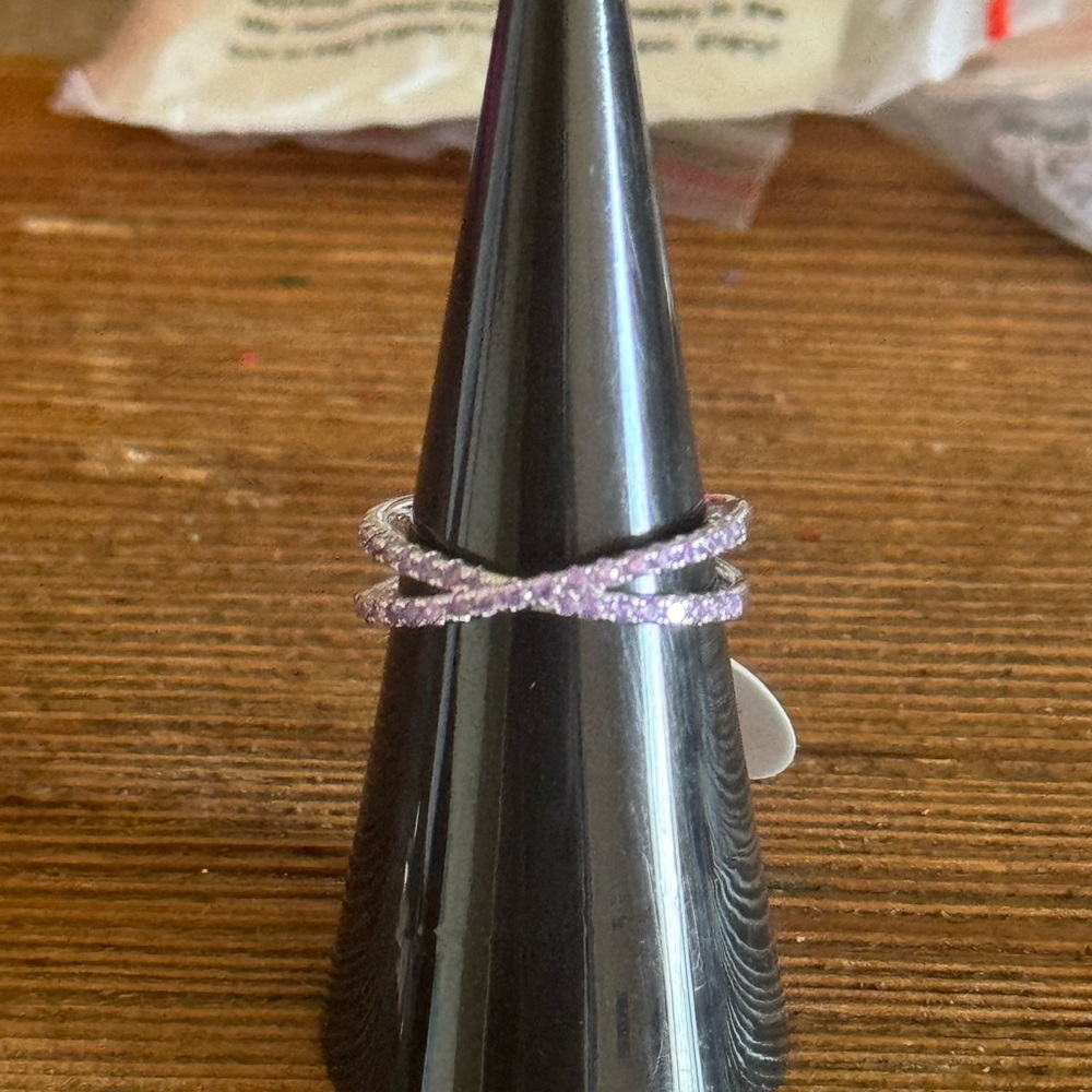 The Isadora Ring